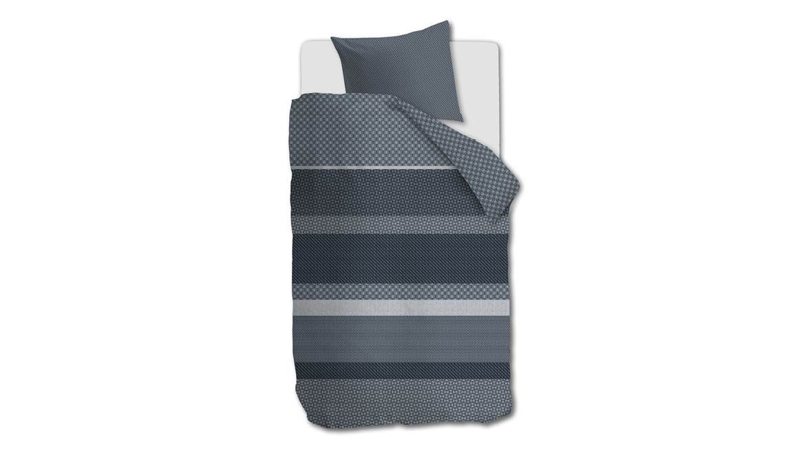 Beddinghouse Fera housse de couette en flanelle
