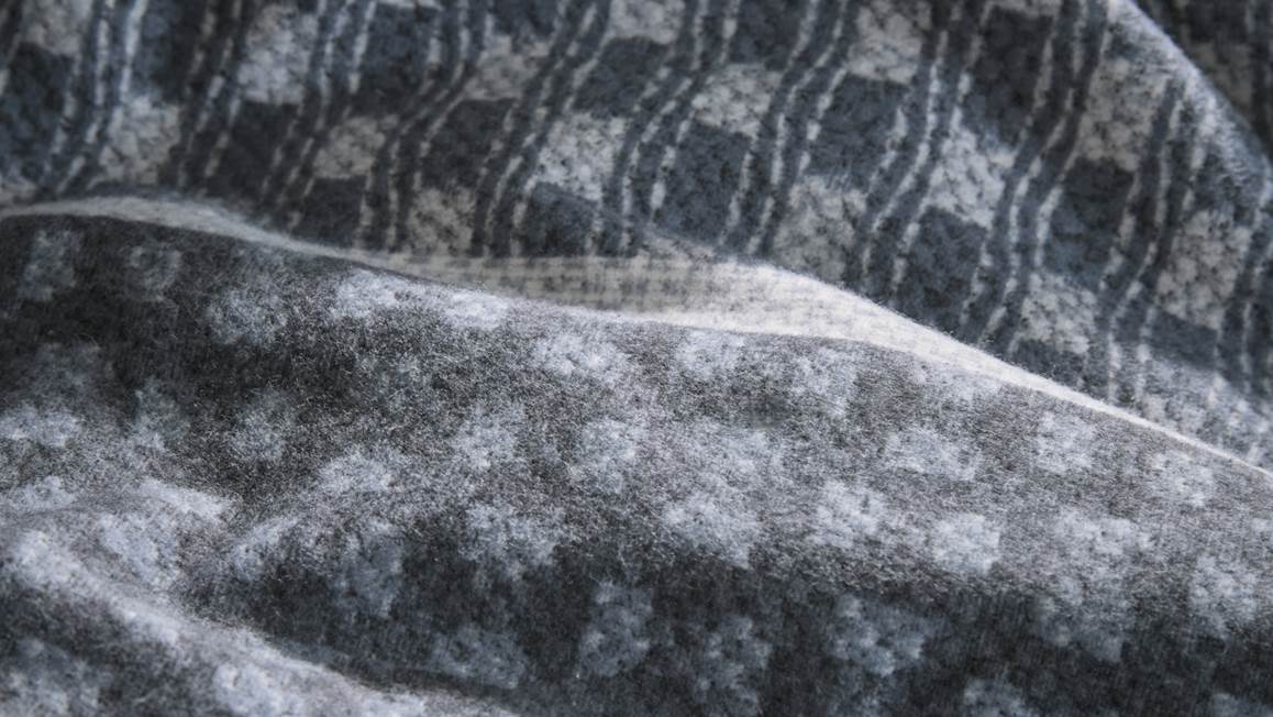 Beddinghouse Fera housse de couette en flanelle