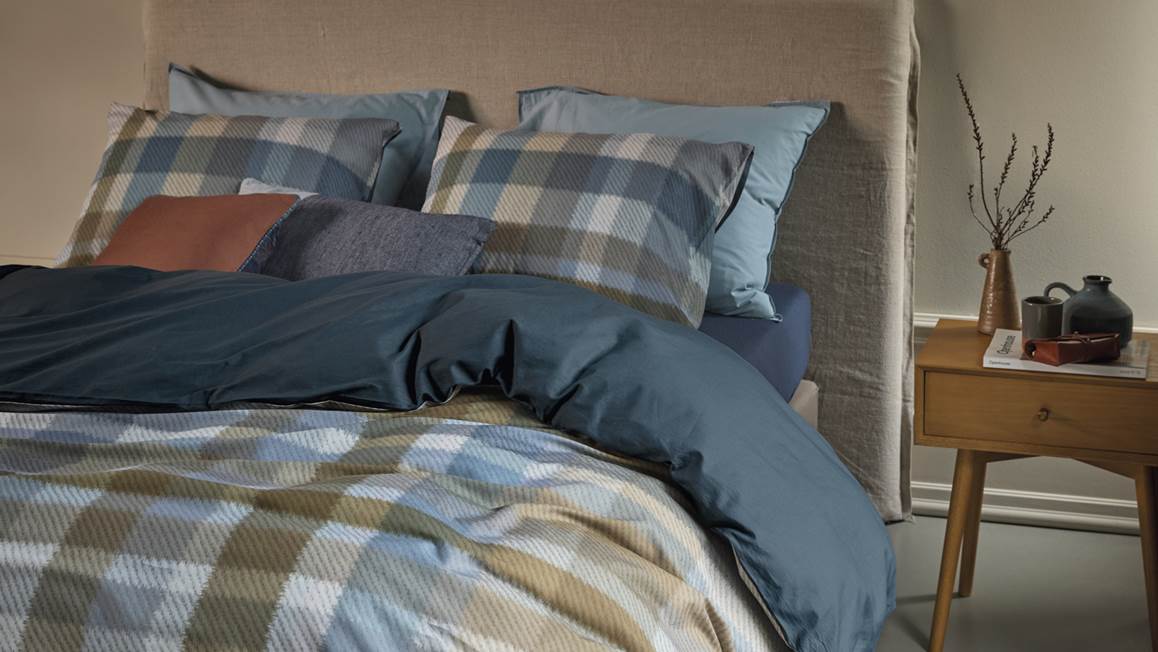 Beddinghouse Glynn housse de couette