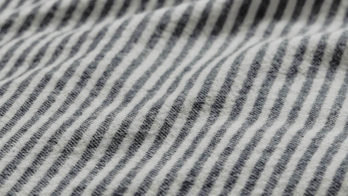 Beddinghouse Ivan housse de couette en flanelle