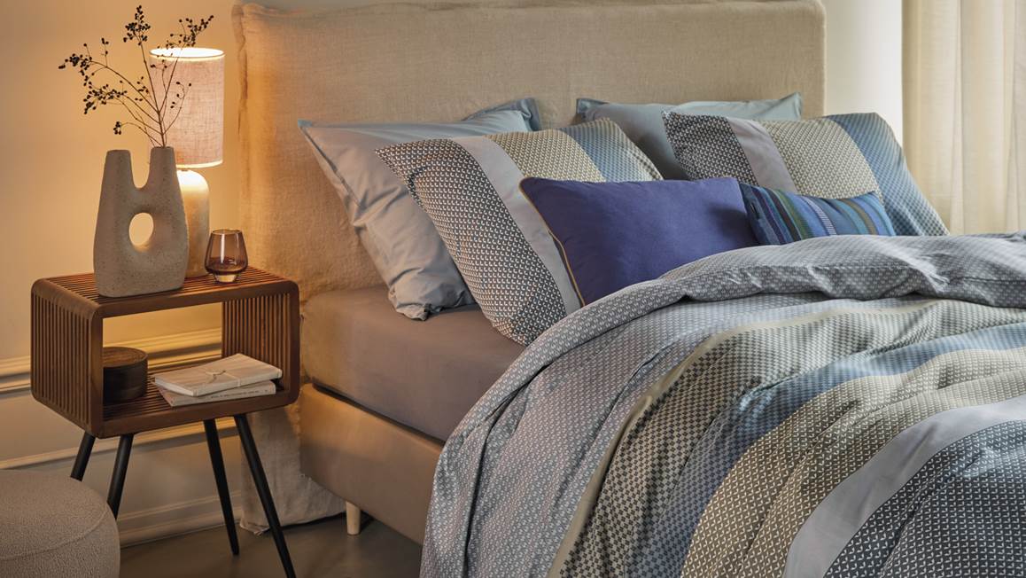 Beddinghouse Marthe housse de couette