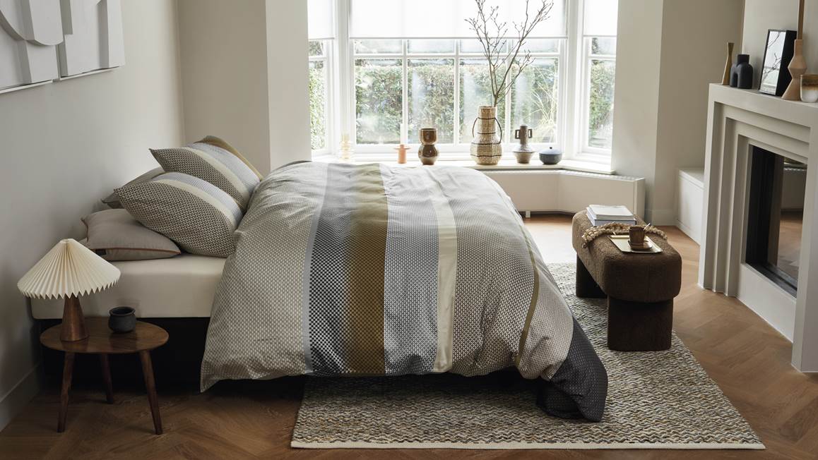 Beddinghouse Marthe housse de couette