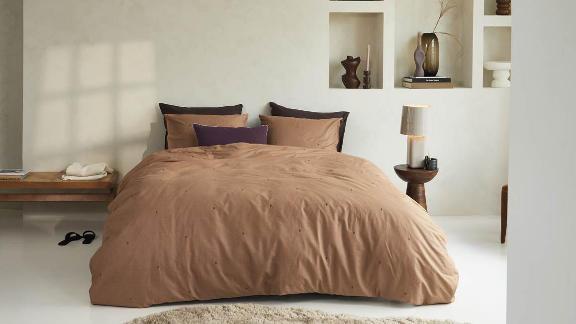 Beddinghouse Monsoon housse de couette