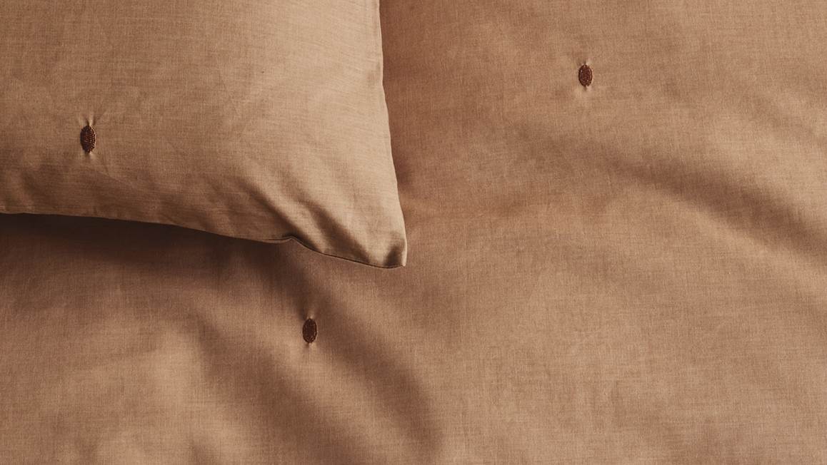 Beddinghouse Monsoon housse de couette