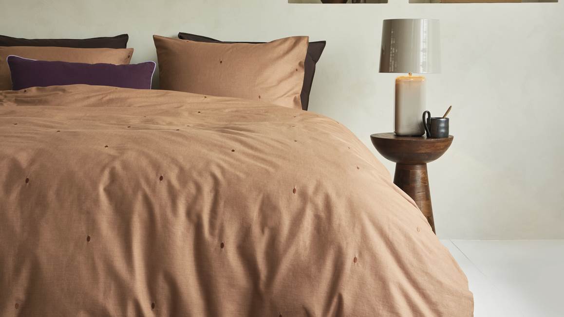 Beddinghouse Monsoon housse de couette