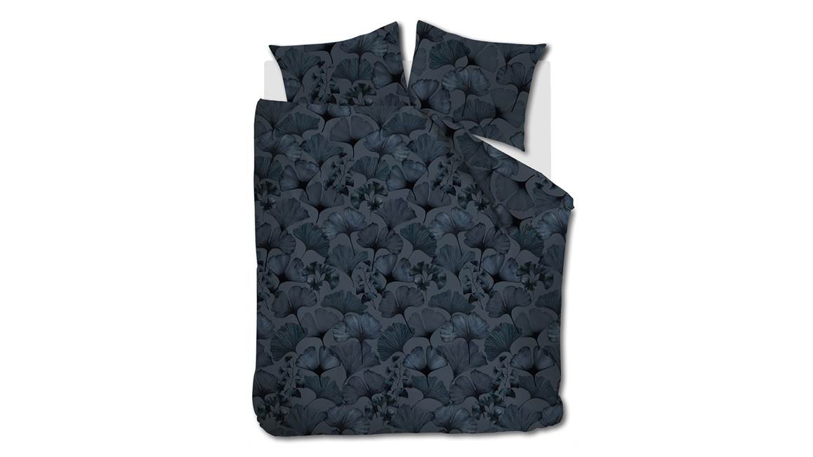 Beddinghouse Presca housse de couette en flanelle