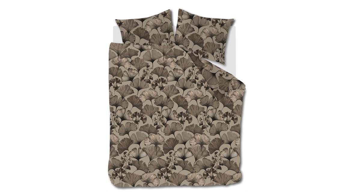 Beddinghouse Presca housse de couette en flanelle