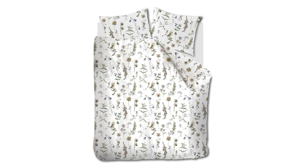 Marjolein Bastin Purity housse de couette