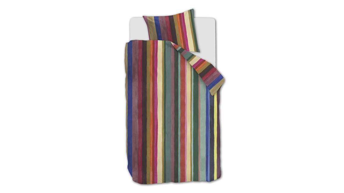 Oilily Fiesta Lines housse de couette