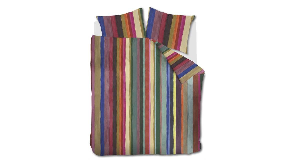 Oilily Fiesta Lines housse de couette