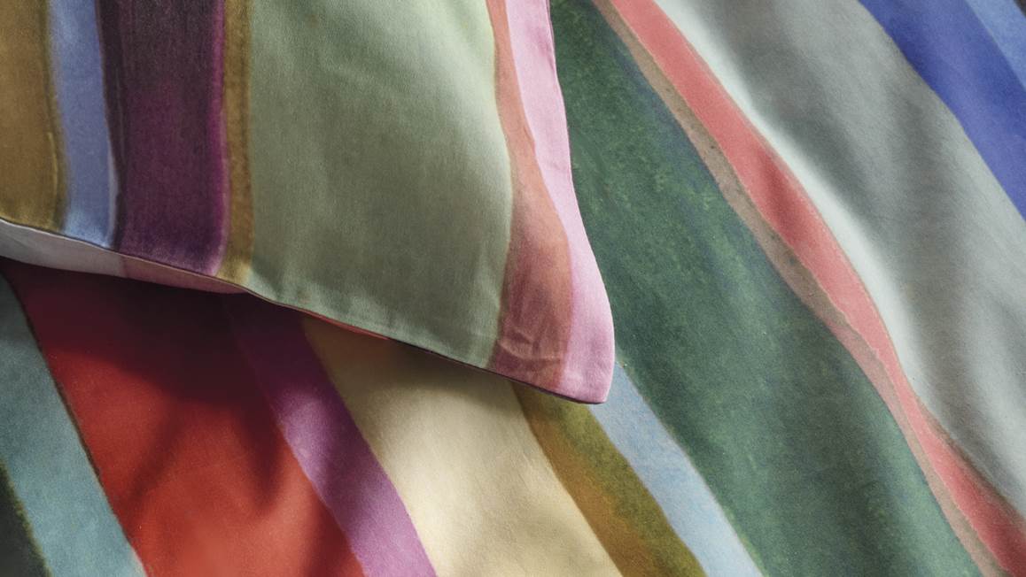 Oilily Fiesta Lines housse de couette