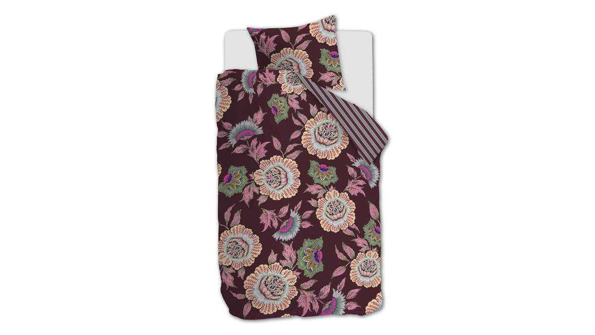 Oilily Ruby Sits housse de couette