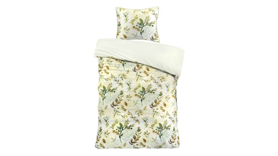 Papillon Cleo housse de couette