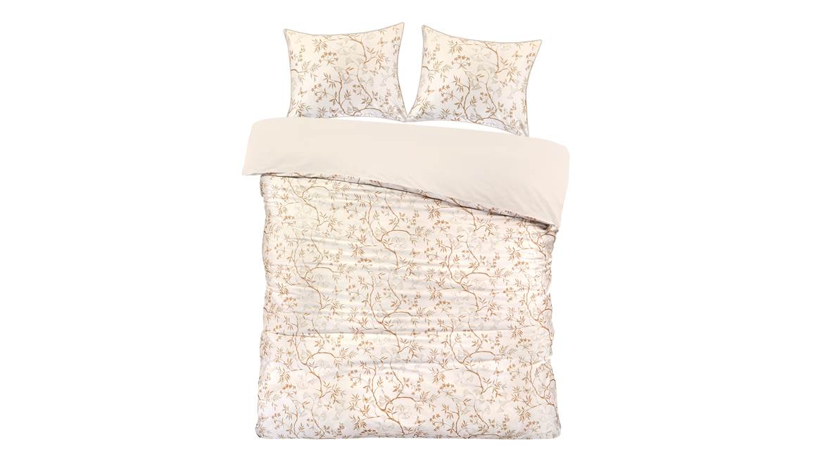 Papillon Louise housse de couette