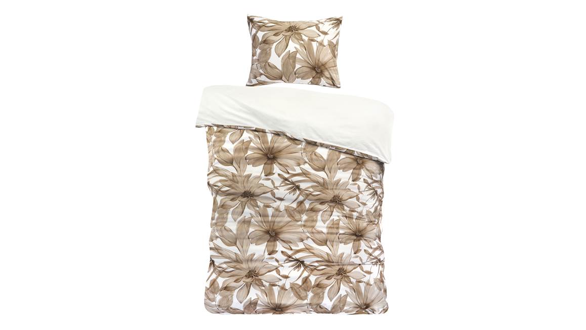 Papillon Luna housse de couette