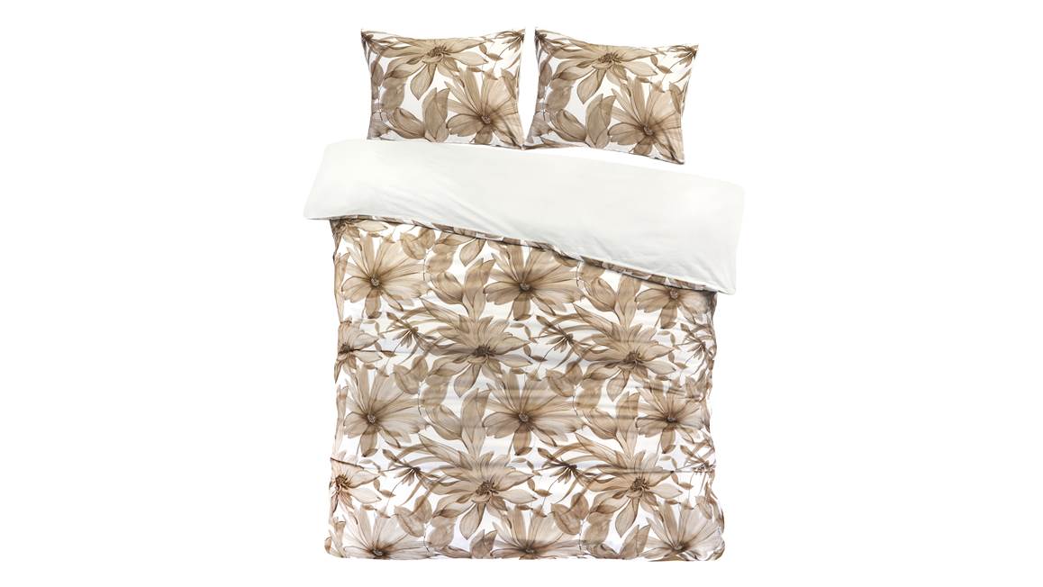 Papillon Luna housse de couette
