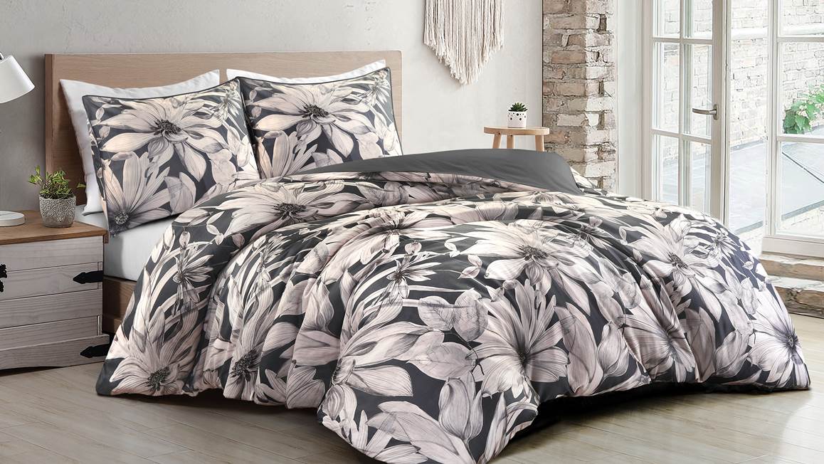 Papillon Luna housse de couette