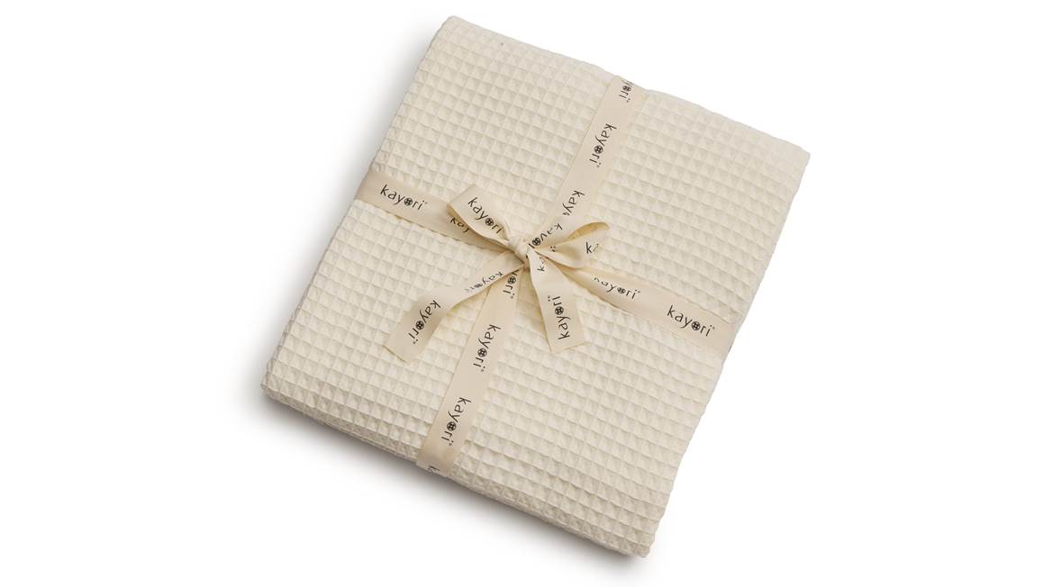 Kayori Goya couvre-lit