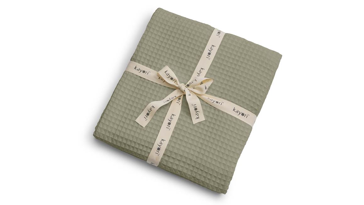 Kayori Goya couvre-lit