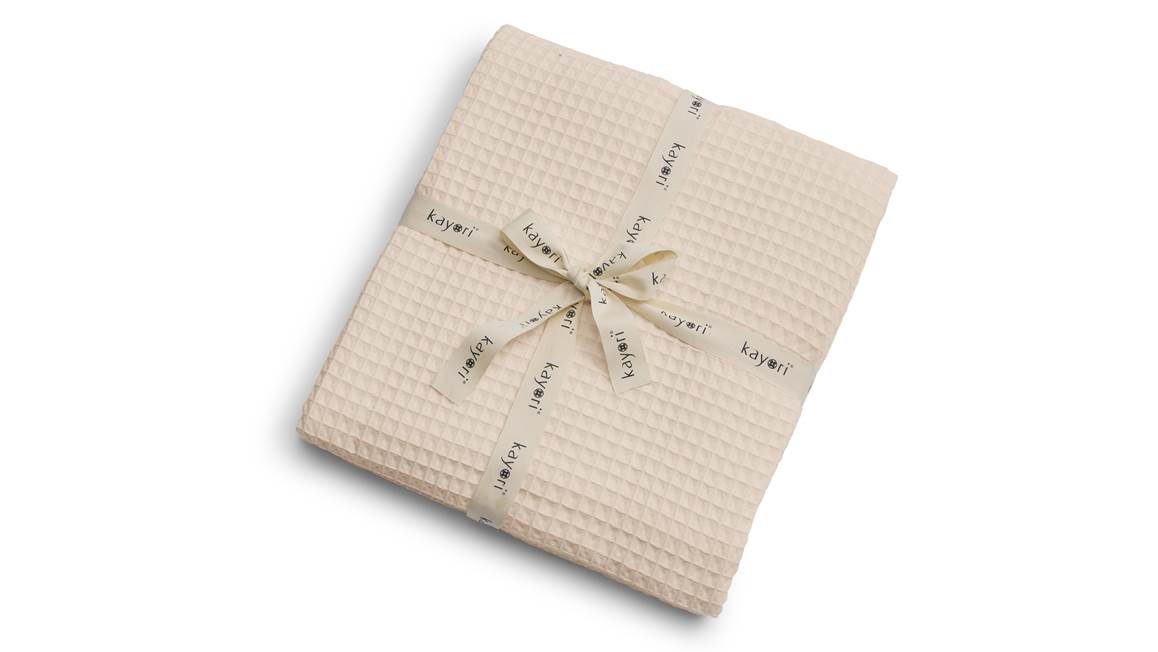 Kayori Goya couvre-lit