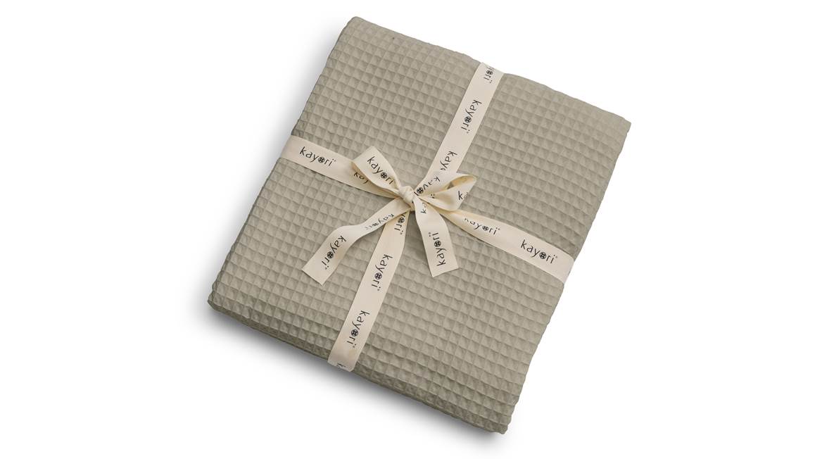 Kayori Goya couvre-lit