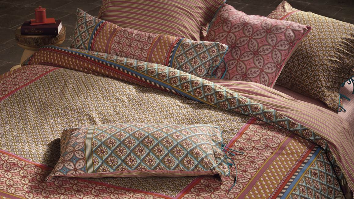 Pip Studio Bogolan housse de couette