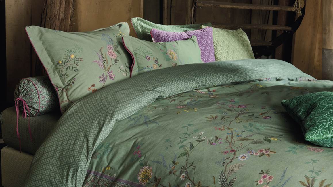 Pip Studio Bustani housse de couette