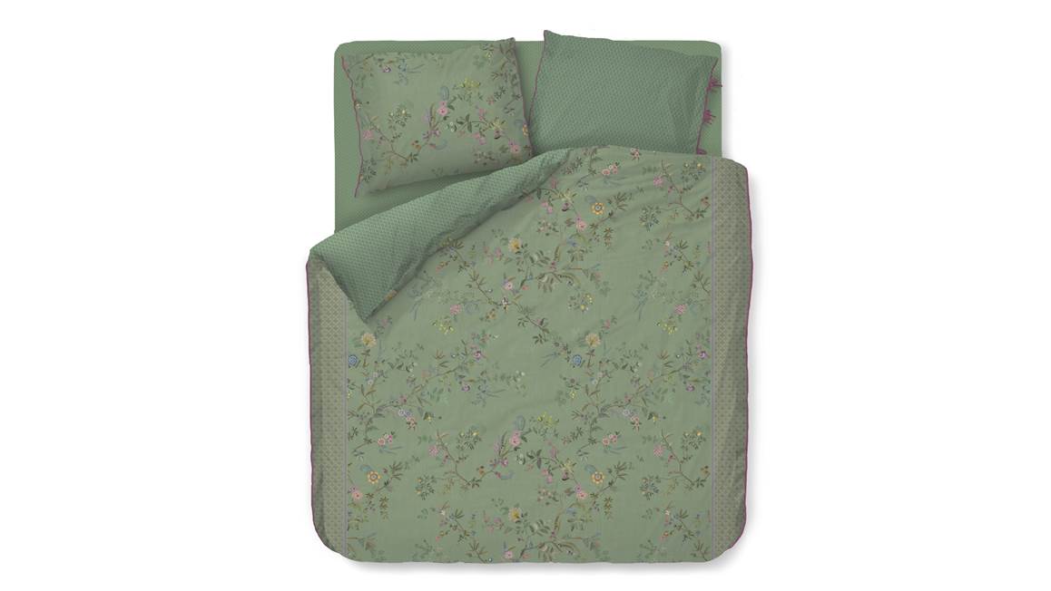 Pip Studio Bustani housse de couette