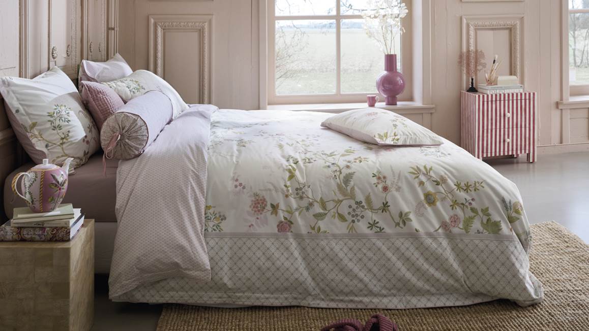 Pip Studio Bustani housse de couette