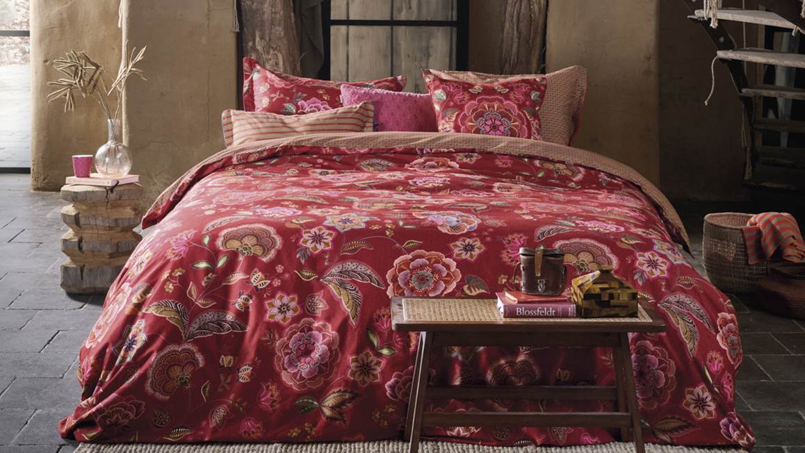 Pip Studio Matata housse de couette