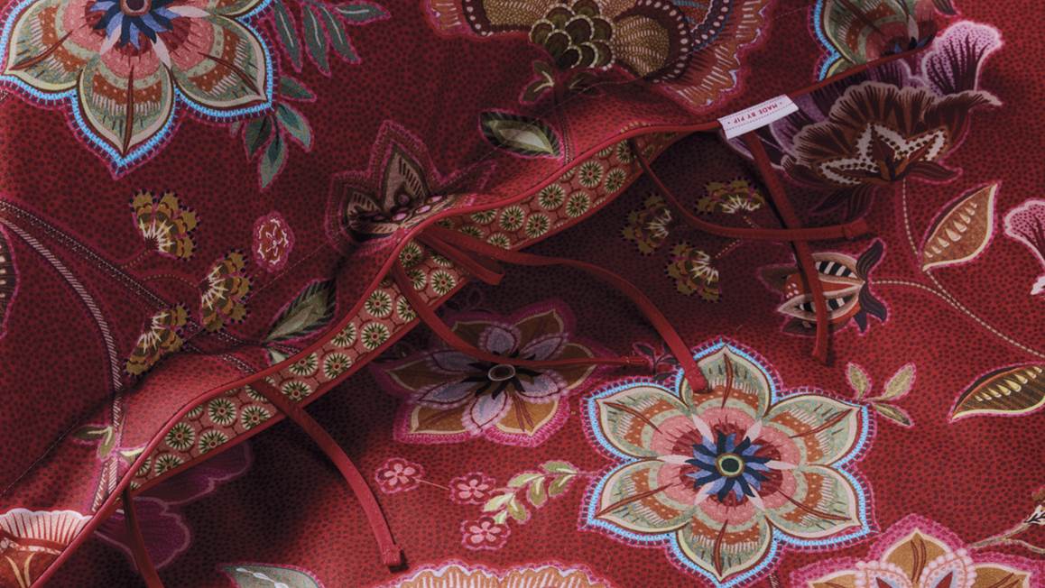 Pip Studio Matata housse de couette