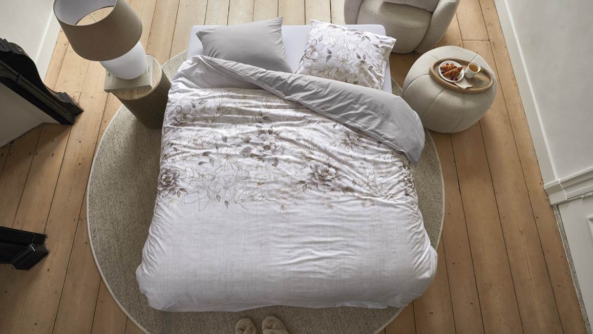 Rivièra Maison Bernice housse de couette