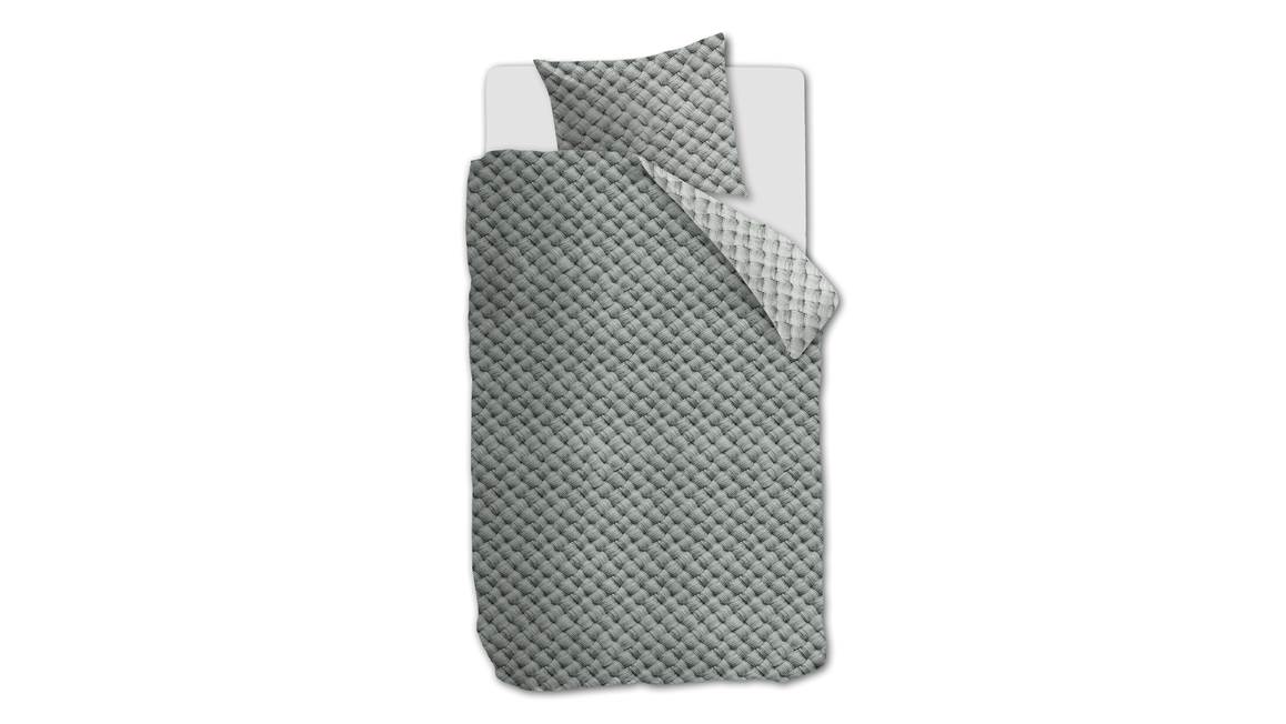 Rivièra Maison Woven Wool housse de couette en flanelle