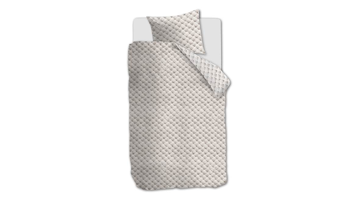 Rivièra Maison Woven Wool housse de couette en flanelle