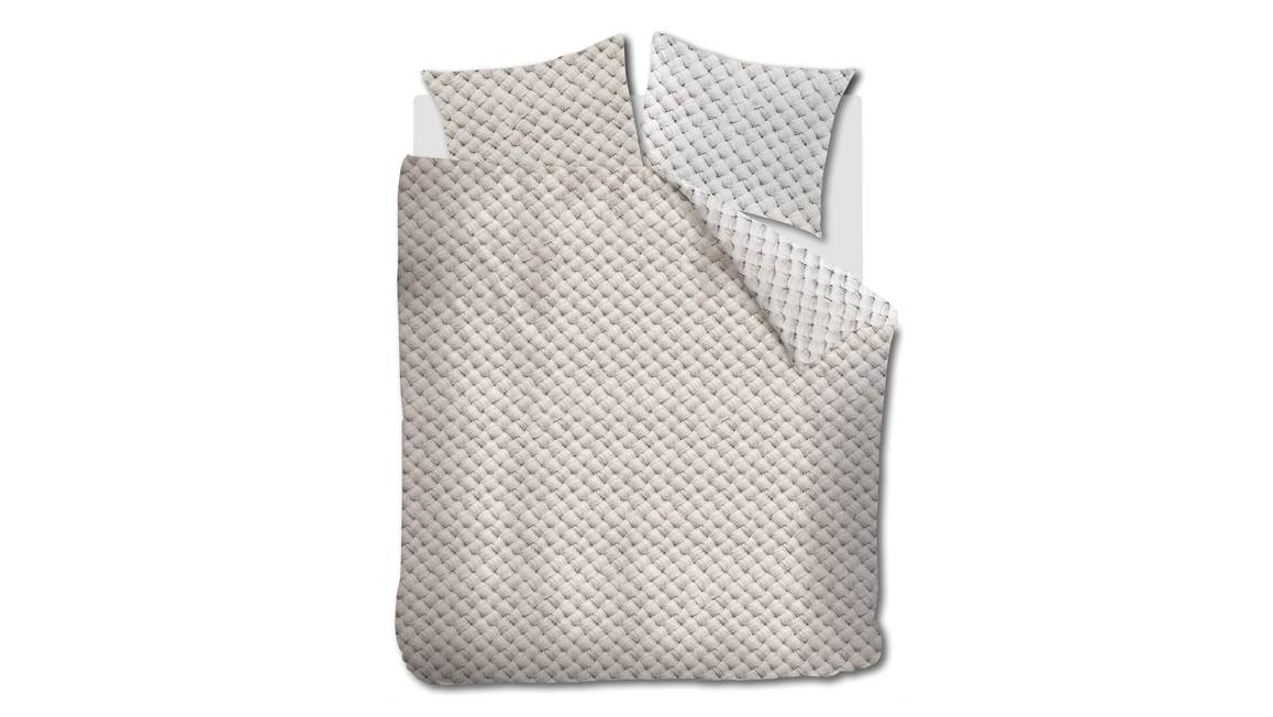 Rivièra Maison Woven Wool housse de couette en flanelle