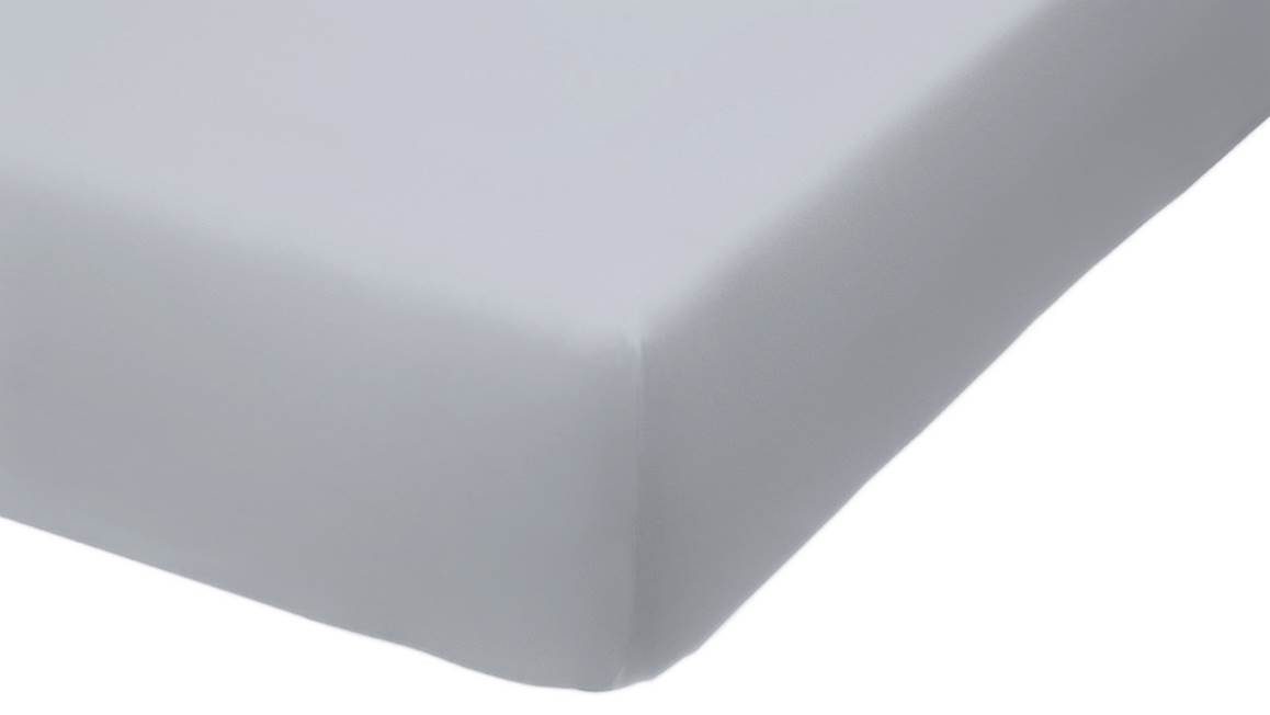 Ambiante Cotton Uni drap-housse coton 57 fils