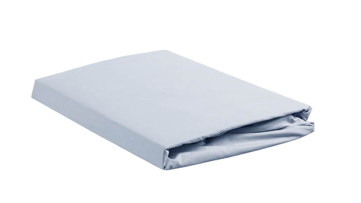 Ambiante Cotton Uni drap-housse coton 57 fils