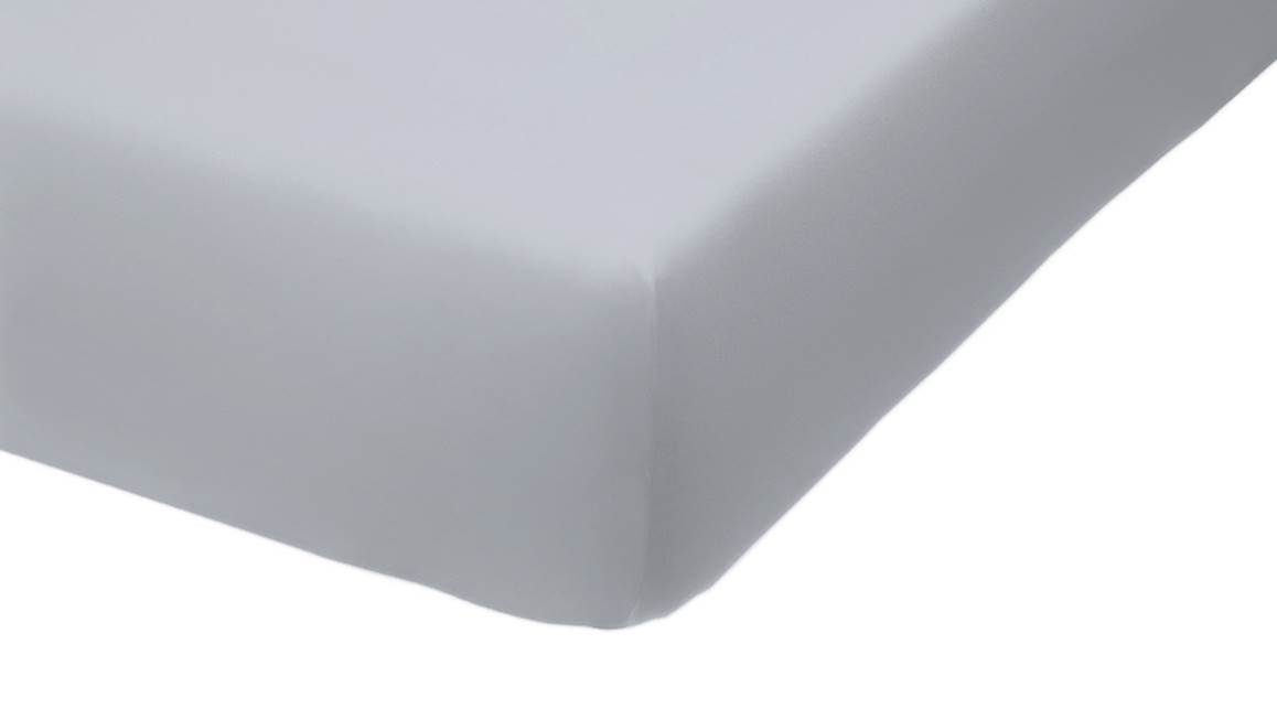 Ambiante Cotton Uni drap-housse coton 57 fils