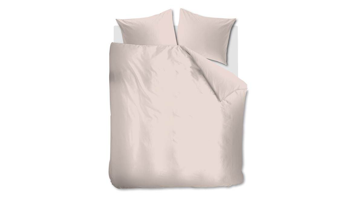 Ambiante Cotton Uni housse de couette