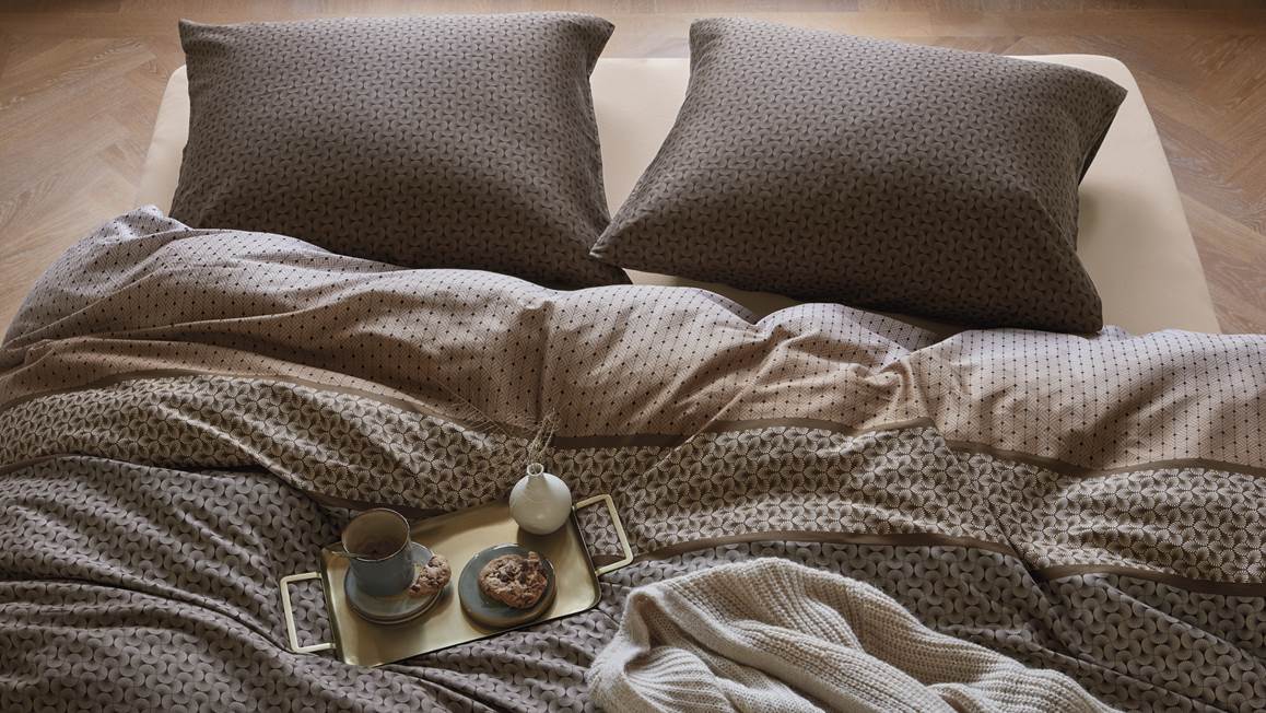 Beddinghouse Carter housse de couette