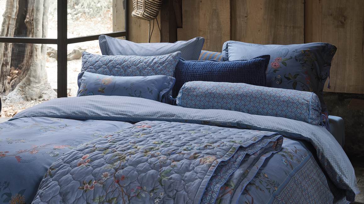 Pip Studio Bustani couvre-lit 