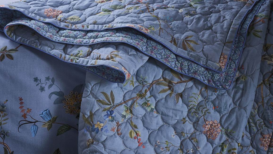 Pip Studio Bustani couvre-lit 