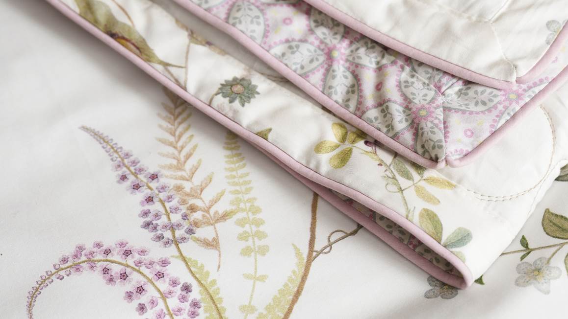 Pip Studio Bustani couvre-lit 