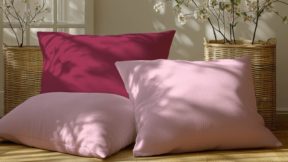 Satin d’Or Reverso housse de couette