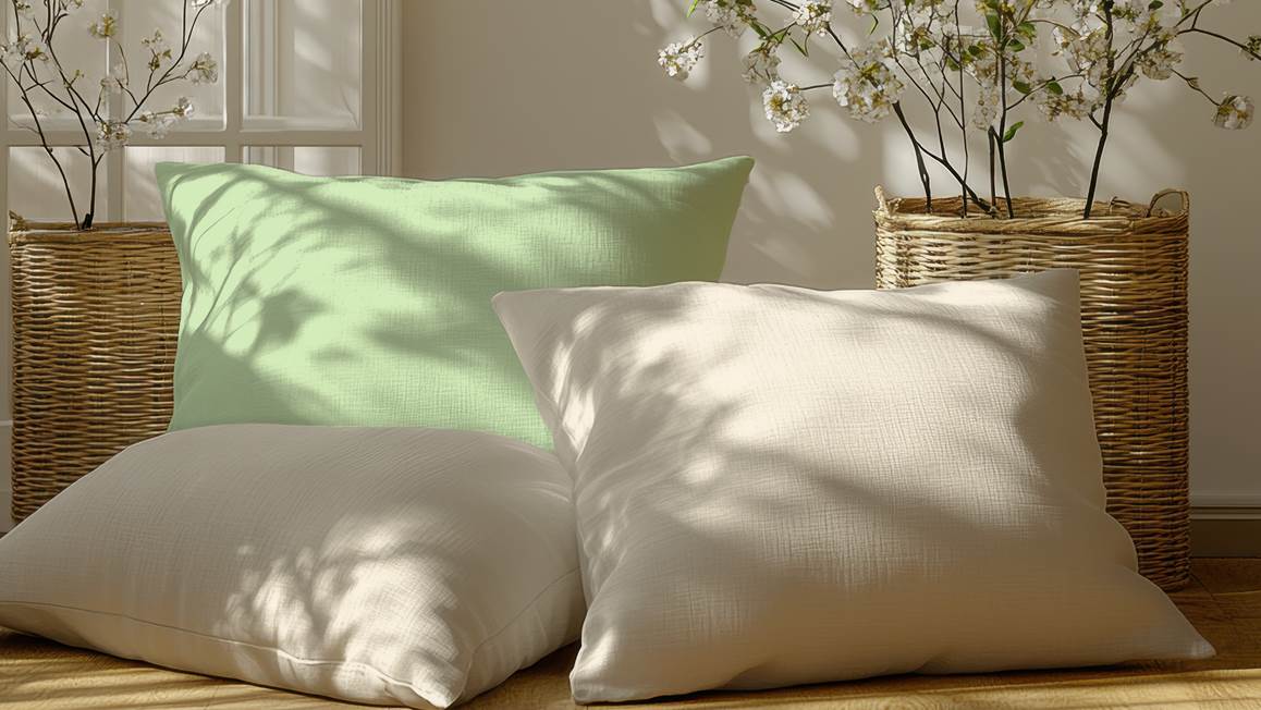 Satin d’Or Reverso housse de couette