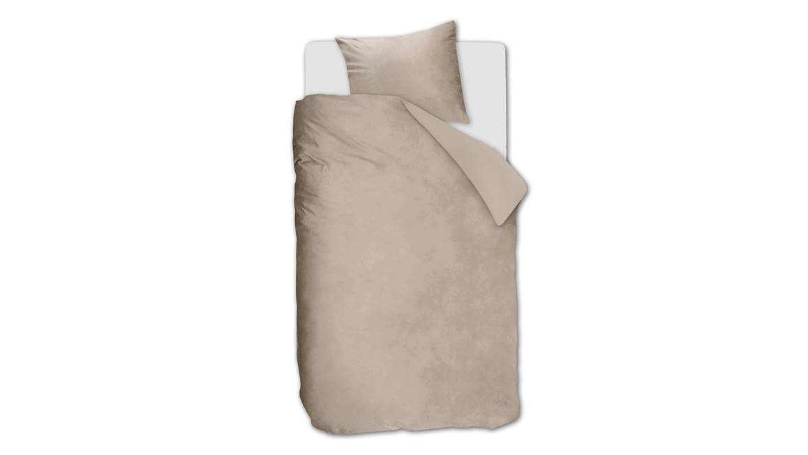 Ambiante Velvety housse de couette