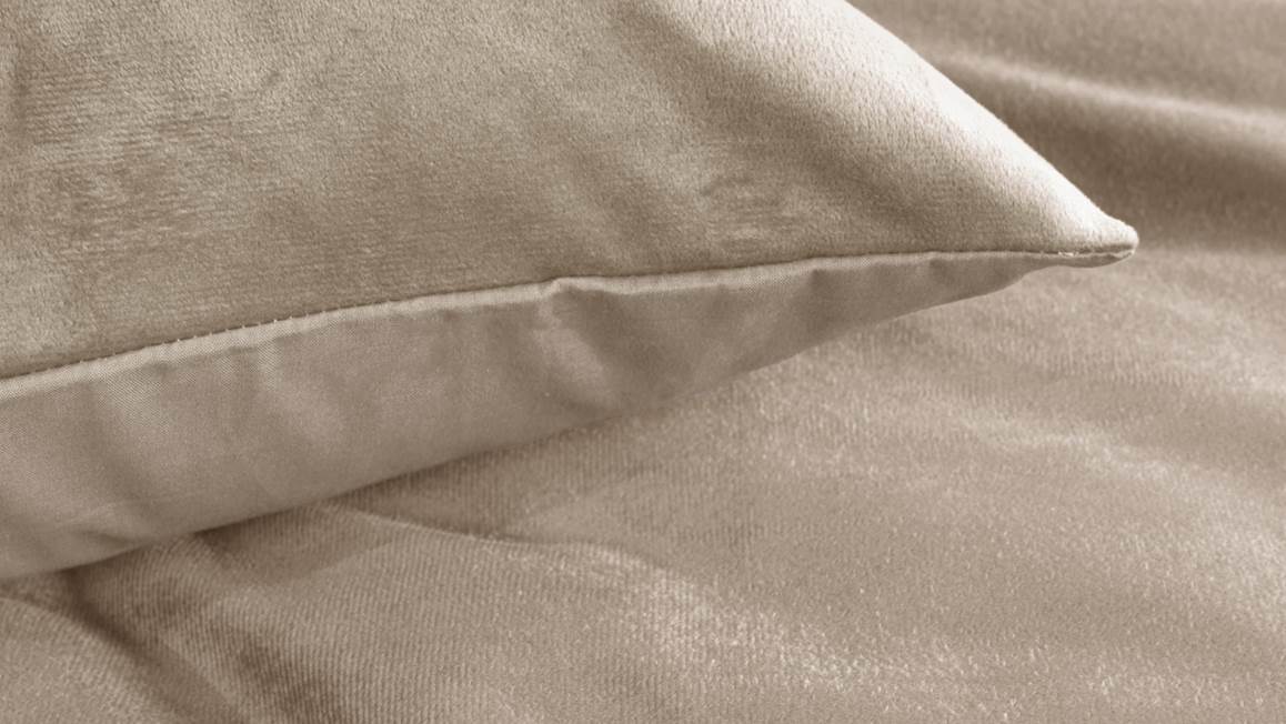 Ambiante Velvety housse de couette