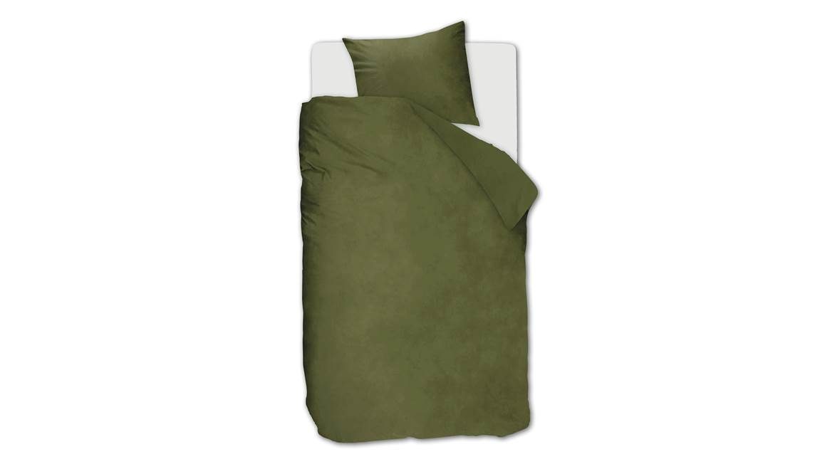 Ambiante Velvety housse de couette