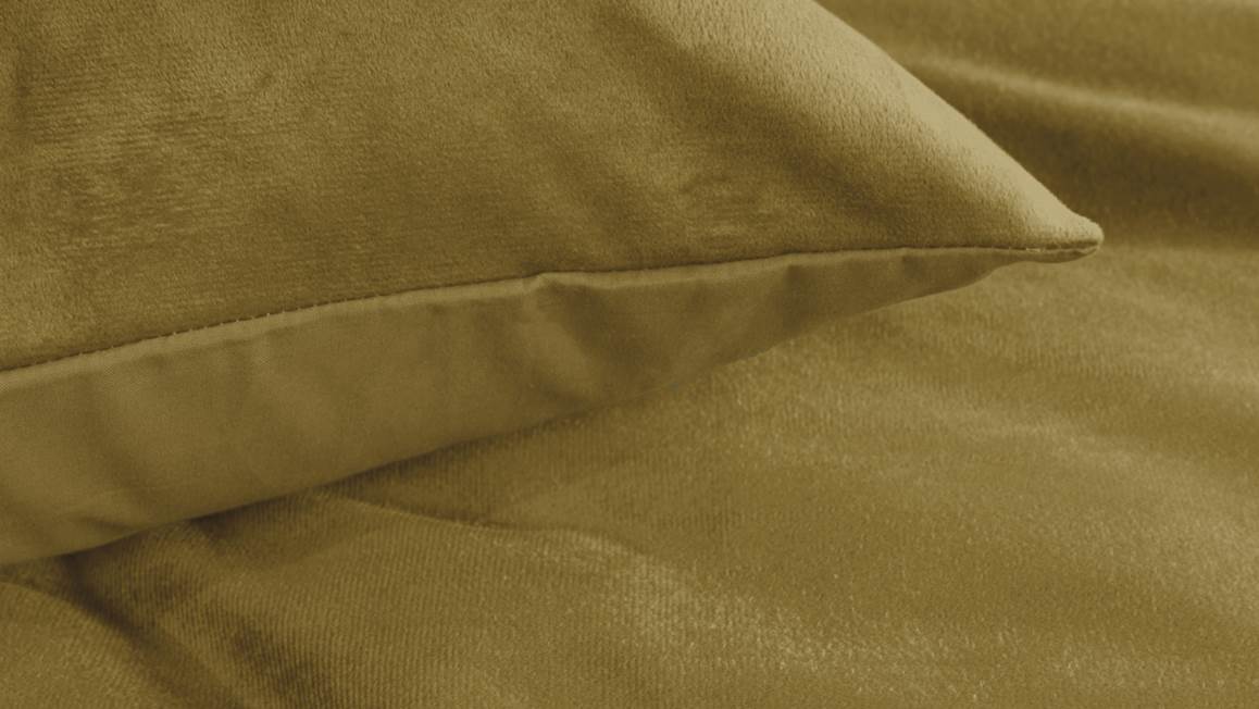 Ambiante Velvety housse de couette