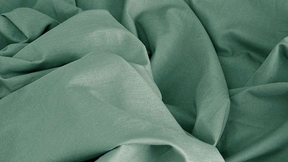 Kayori Kai drap-housse coton 57 fils